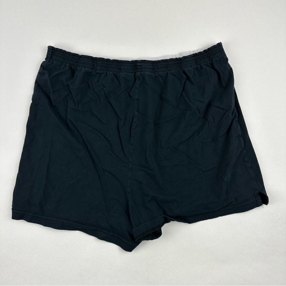 Winners Circle Shorts Womens Large Black Earnhardt Racing - Picture 8 of 9